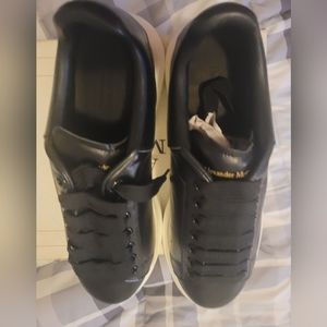 Alexander Mcqueen Oversized Women's Shoes. Never use/New Size 8